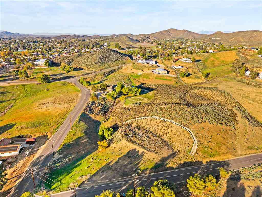 Vacant Land For Sale - 23930 Beverly<br/> Menifee, CA 92587