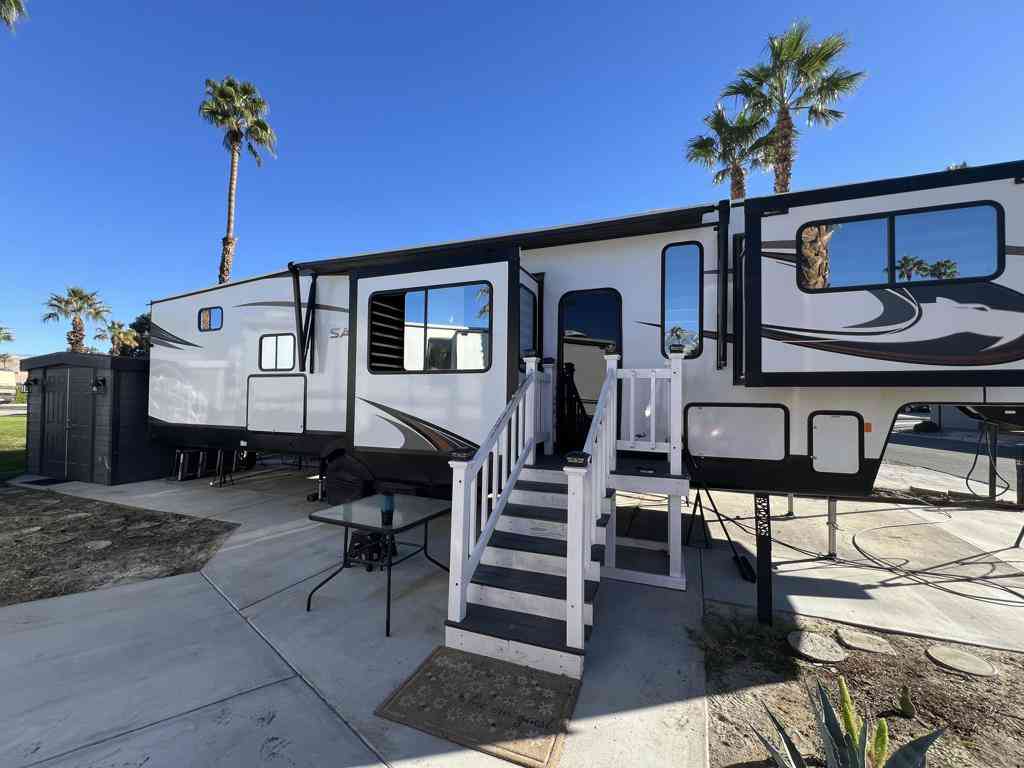 Vacant Land For Sale - 69801 Ramon Road #460<br/> Cathedral City, CA 92234