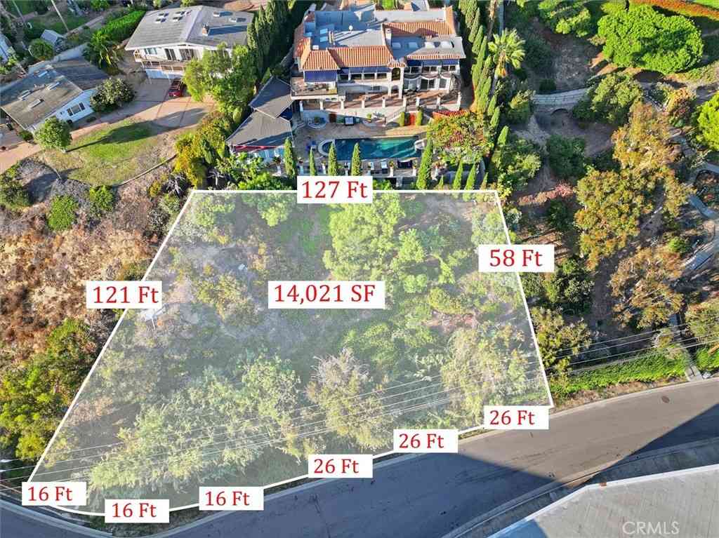 Vacant Land For Sale - Avon Street<br/> Newport Beach, CA 92663