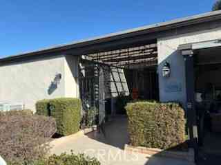 Condo For Rent - 28375 Paseo Grande<br/> Menifee, CA 92586