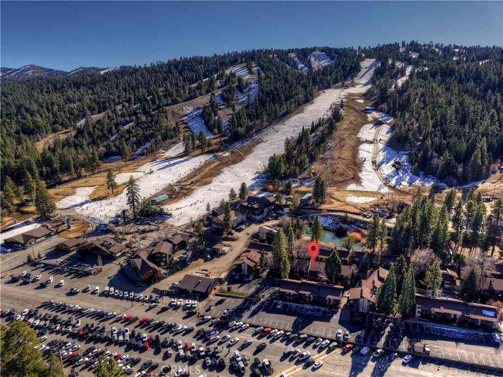 Homes For Sale - 861 Thrush<br/> Big Bear Lake, CA 92315