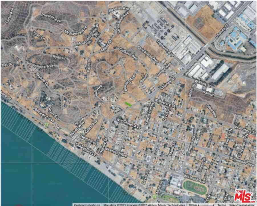 Vacant Land For Sale - Chaney Street<br/> Lake Elsinore, CA 92530