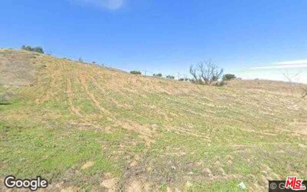 Vacant Land For Sale - Chaney<br/> Lake Elsinore, CA 92530