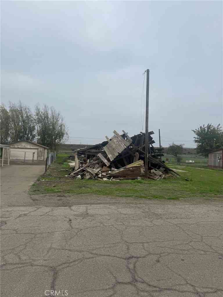 Vacant Land For Sale - 8156 Azusa<br/> Dos Palos, CA 93620
