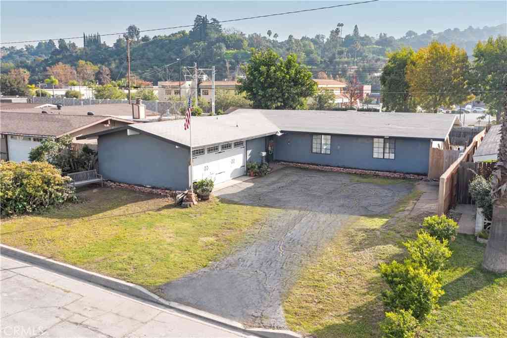 Homes For Sale - 1114 E Lemon<br/> Glendora, CA 91741