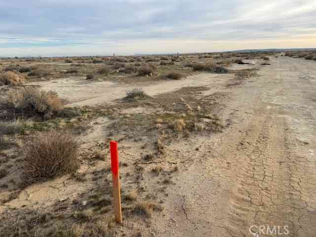 Vacant Land For Sale - 1 Vac/vic 32 Ste/ave F8<br/> Lancaster, CA 93535