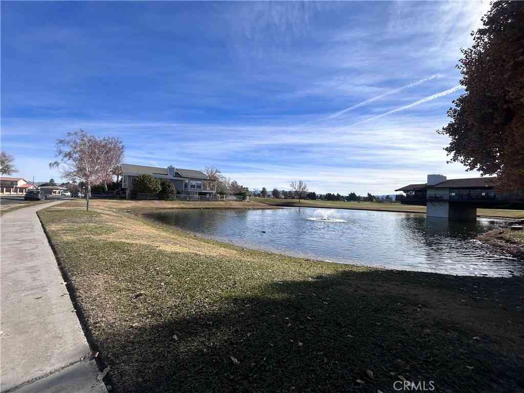Vacant Land For Sale - 13255 Autumn Leaves<br/> Victorville, CA 92395