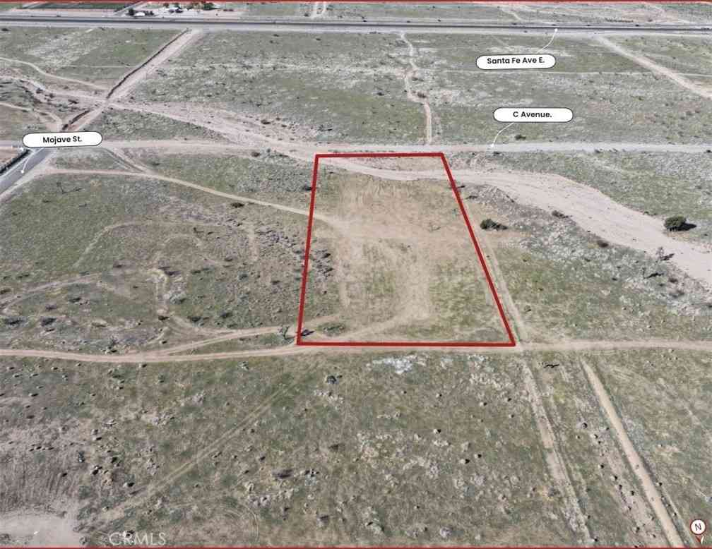 Vacant Land For Sale - C<br/> Hesperia, CA 92345