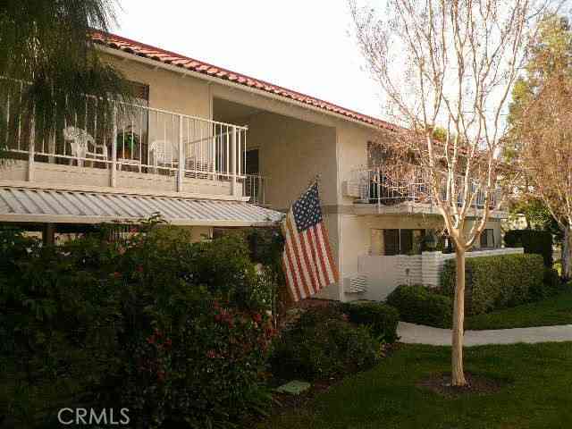 Condo For Rent - 897 Ronda Sevilla #O<br/> Laguna Woods, CA 92637