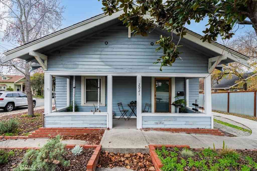 Homes For Sale - 2021 Broad<br/> San Luis Obispo, CA 93401