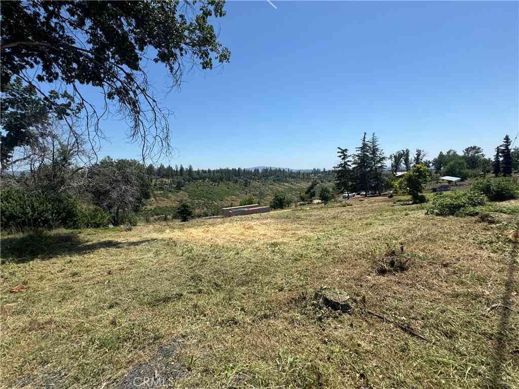 Vacant Land For Sale - 5156 Edgewood Lane<br/> Paradise, CA 95969