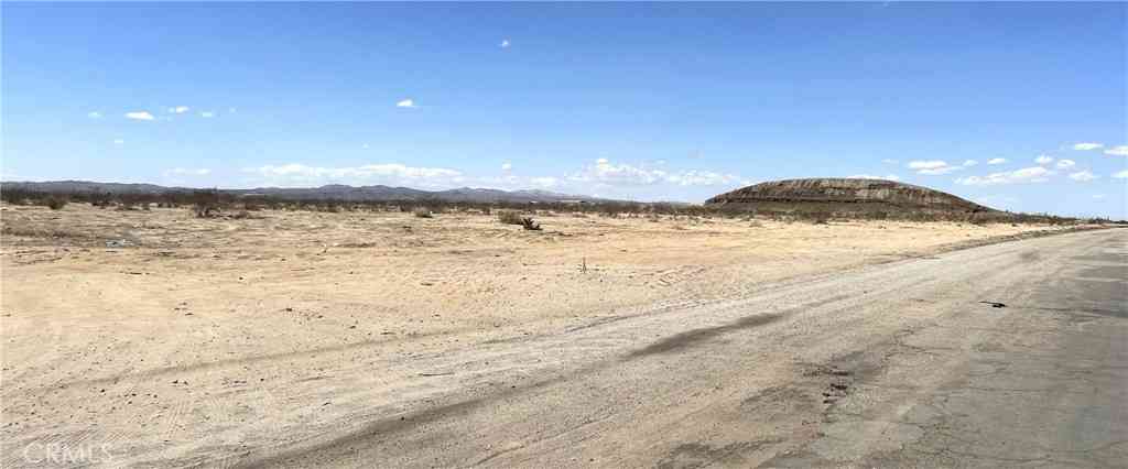 Vacant Land For Sale - Adelanto<br/> Adelanto, CA 92301