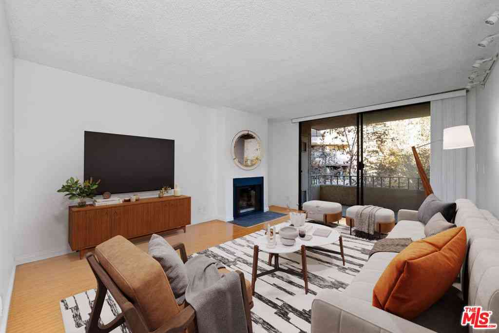 Condo For Sale - 4141 Via Marisol #208<br/> Los Angeles, CA 90042