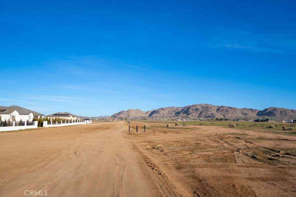 Vacant Land For Sale - ,<br/> Apple Valley, CA 92307