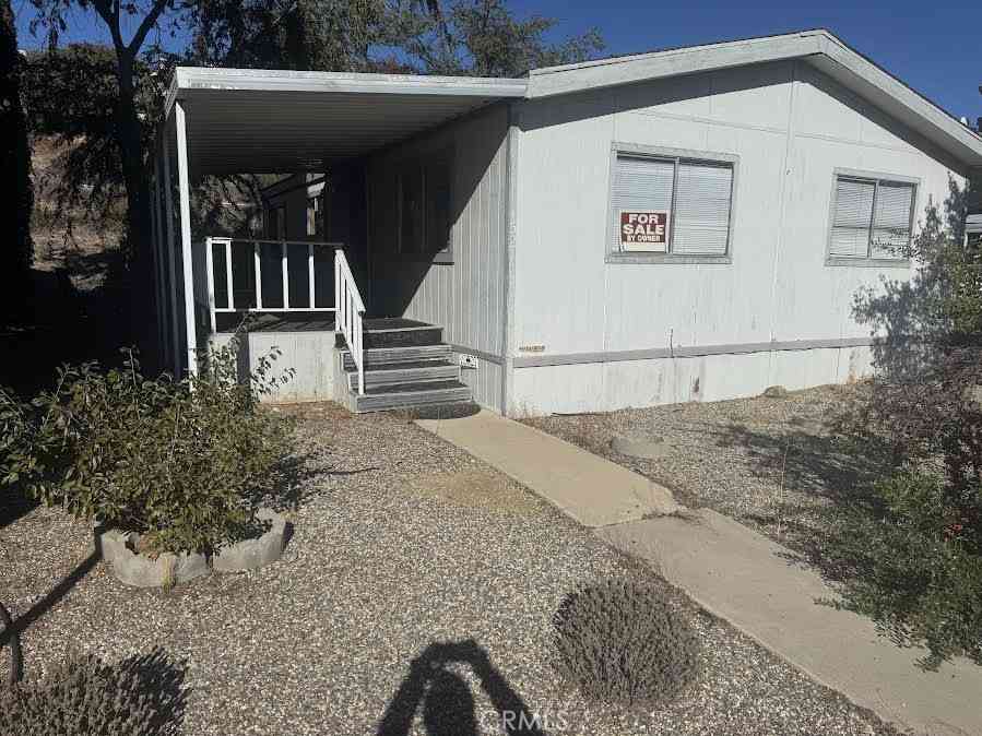 Mobile Home For Sale - 35109 Highway 79 #152<br/> Warner Springs, CA 92086
