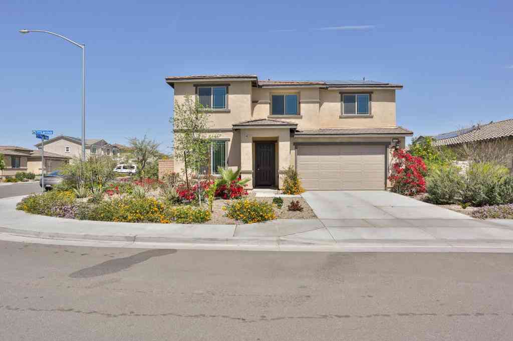 Homes For Rent - 84422 Calle Larriva<br/> Coachella, CA 92236