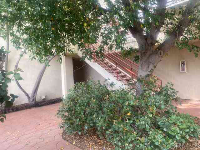 Townhouse For Rent - 390 E Madison #E<br/> El Cajon, CA 92020