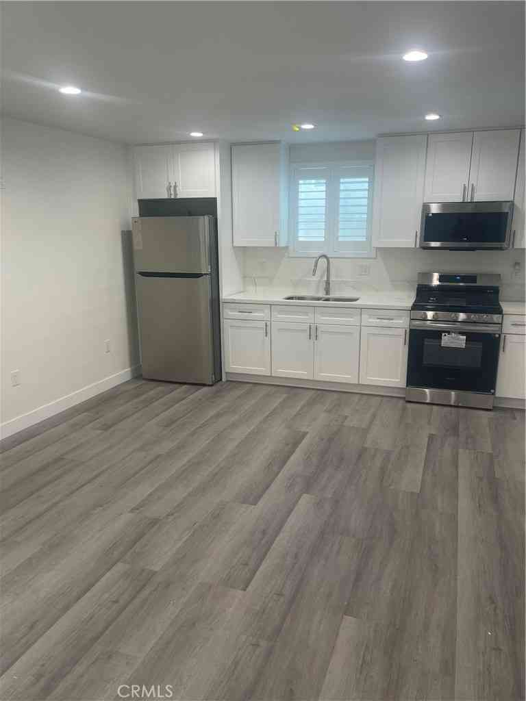 Condo For Rent - 4656 Bell #B<br/> Bell, CA 90201