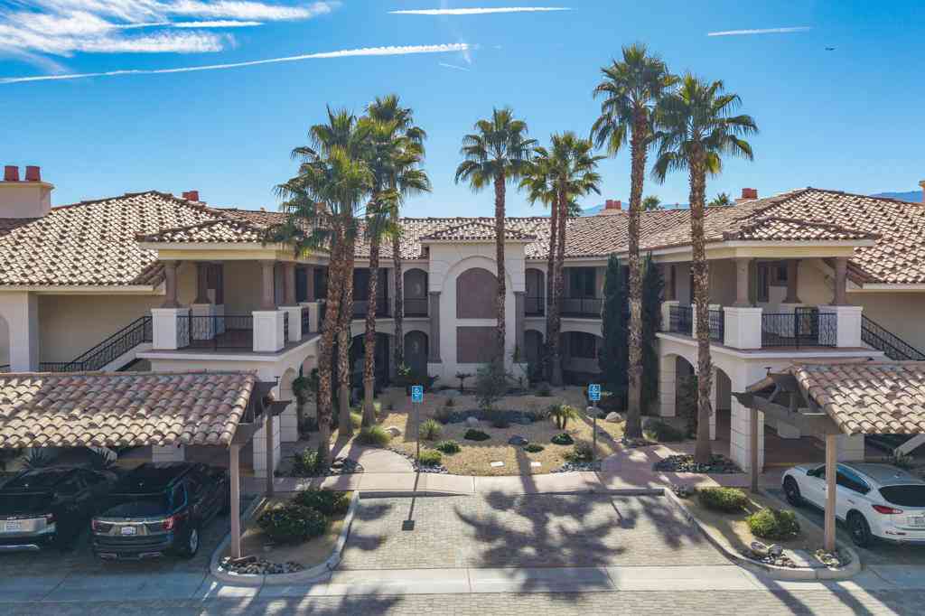 Condo For Sale - 1706 Via San Martino<br/> Palm Desert, CA 92260