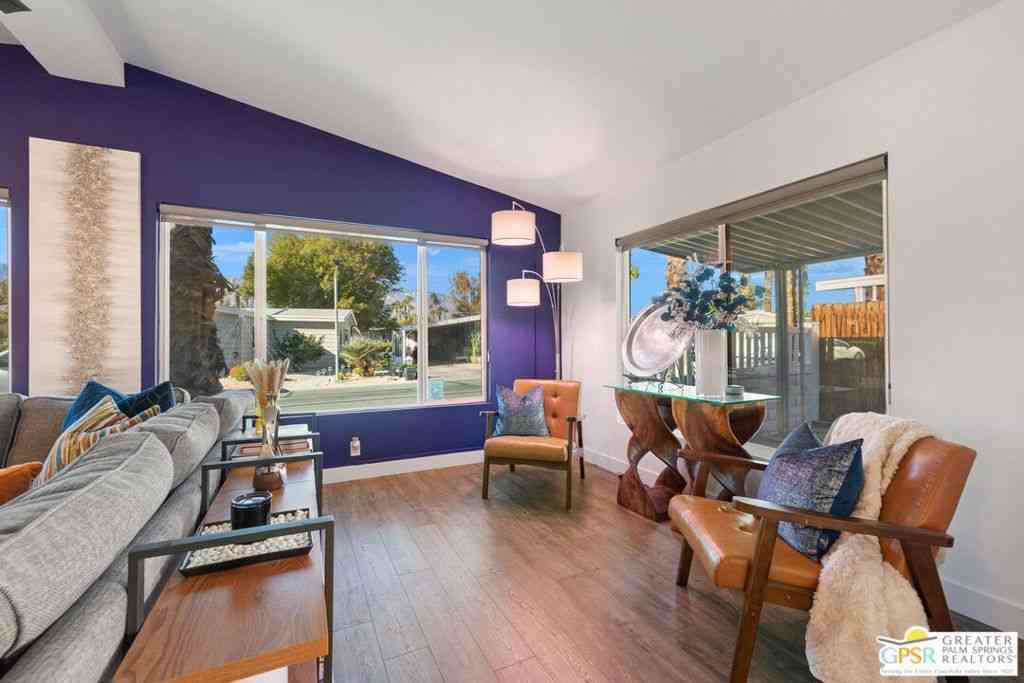 Mobile Home For Sale - 284 Avenida Andorra<br/> Cathedral City, CA 92234