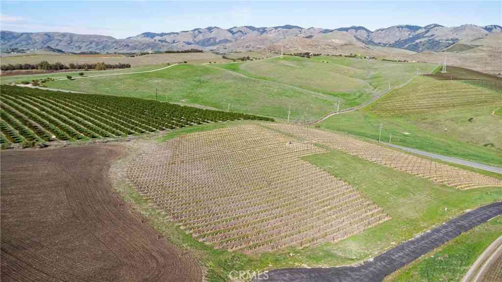 Vacant Land For Sale - 7114 Orcutt Road<br/> San Luis Obispo, CA 93401