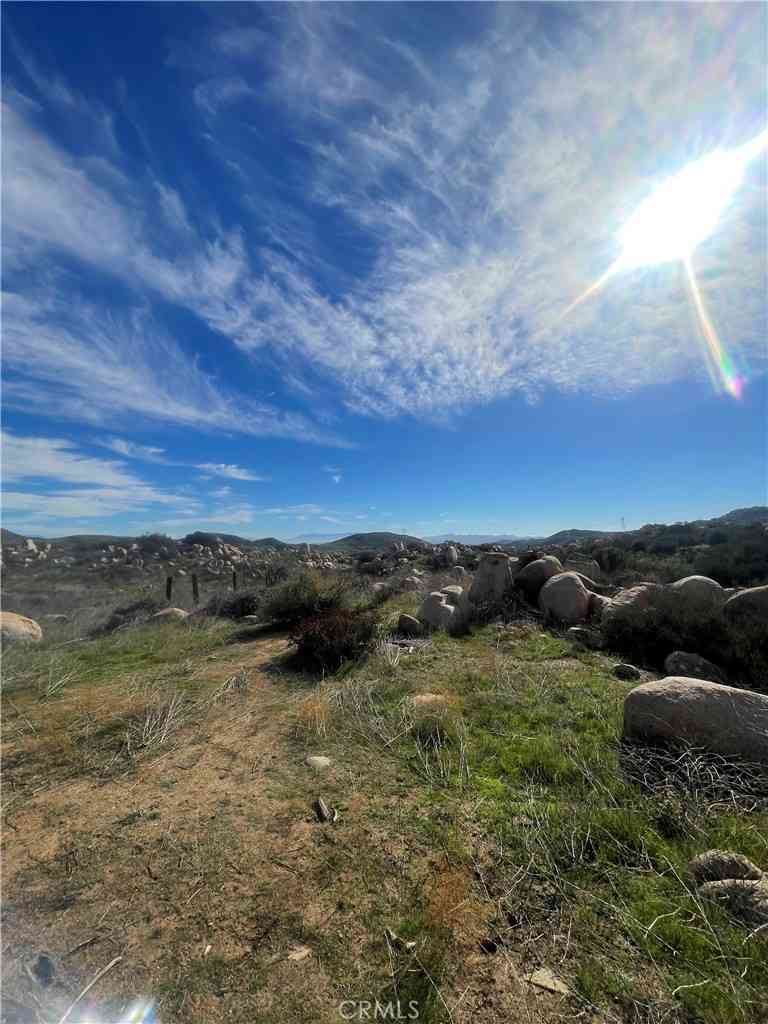 Vacant Land For Sale - 34605001 No Name<br/> Lake Elsinore, CA 92570