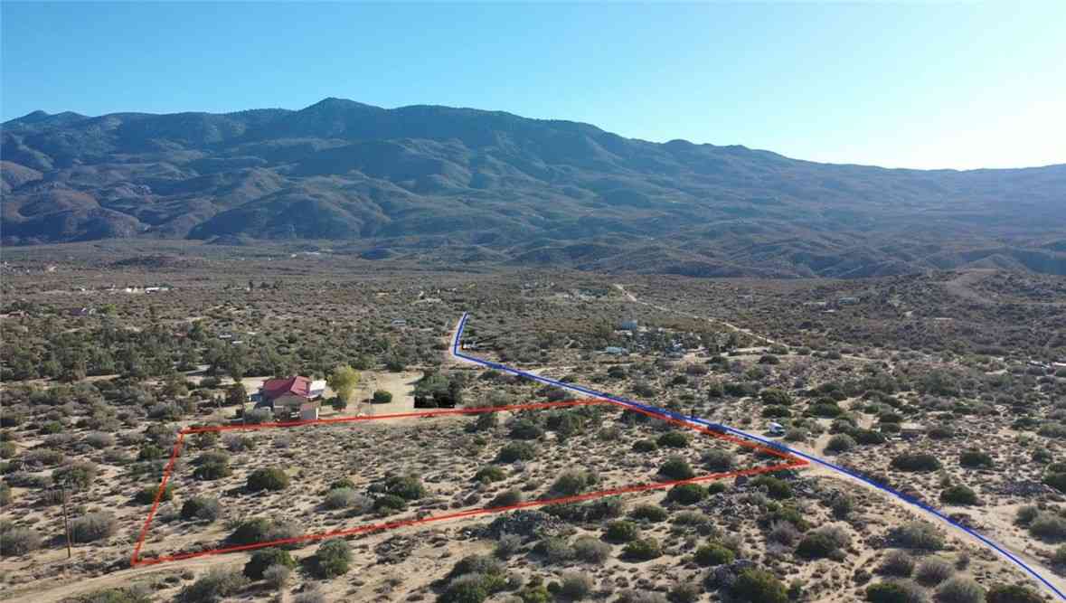 Vacant Land For Sale - 68250 Materhorn View<br/> Mountain Center, CA 92561