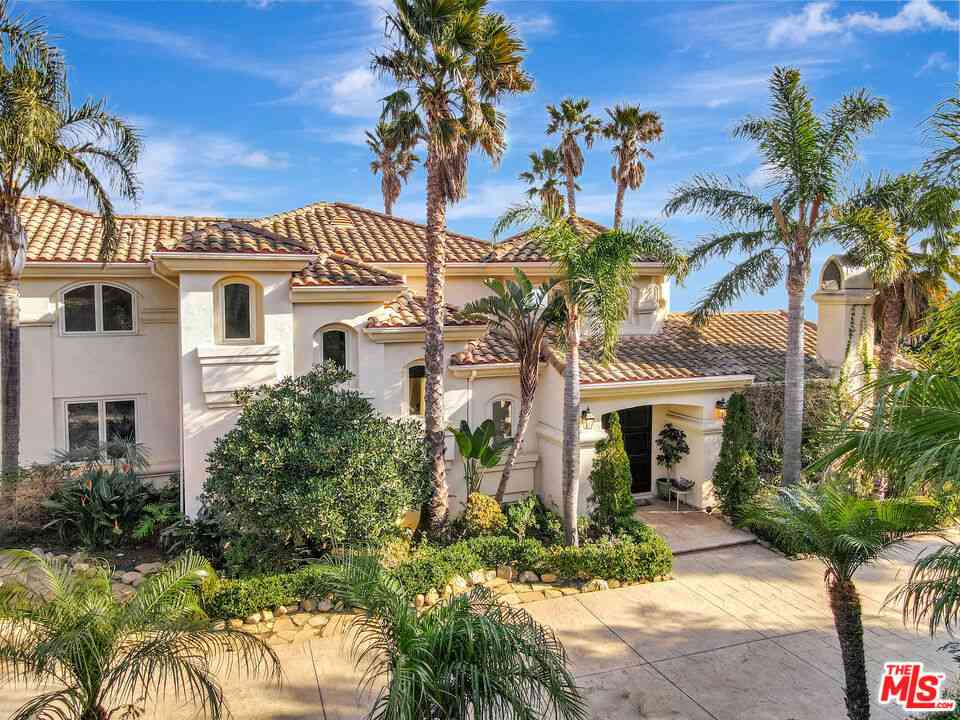 Homes For Rent - 27425 Calicut Road<br/> Malibu, CA 90265