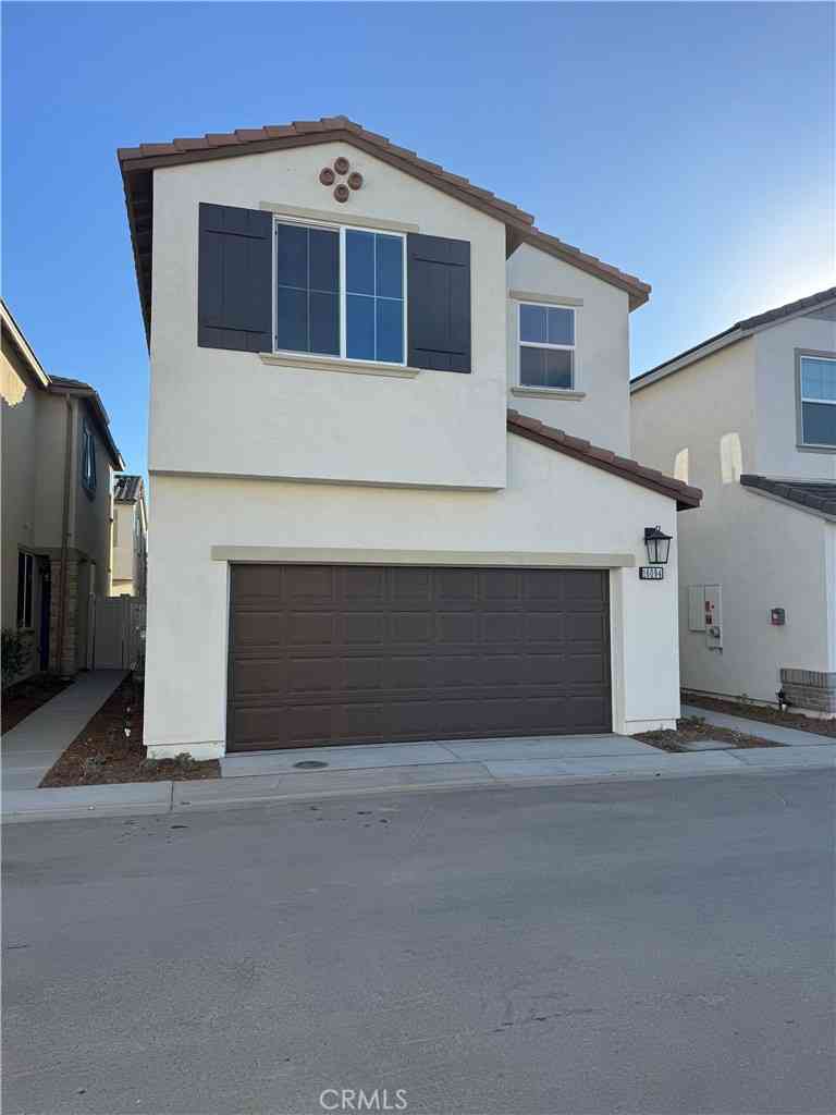 Condo For Rent - 16094 Palo Blanco<br/> Moreno Valley, CA 92551