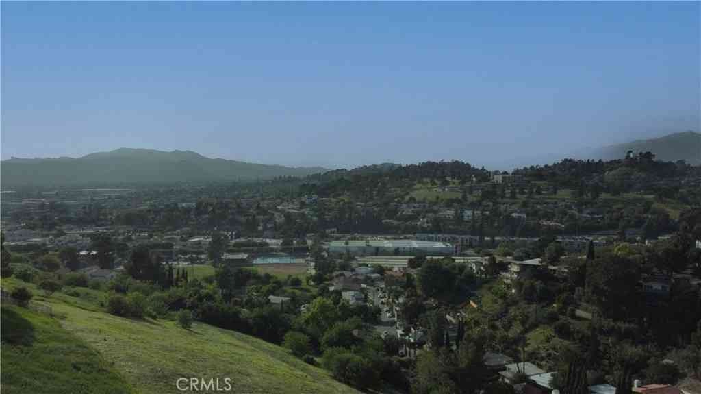 Vacant Land For Sale - 3724 N Barryknoll Drive N<br/> Los Angeles, CA 90065
