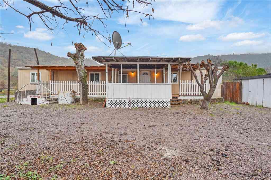 Mobile Home For Sale - 4012 Jeannie<br/> Kelseyville, CA 95451