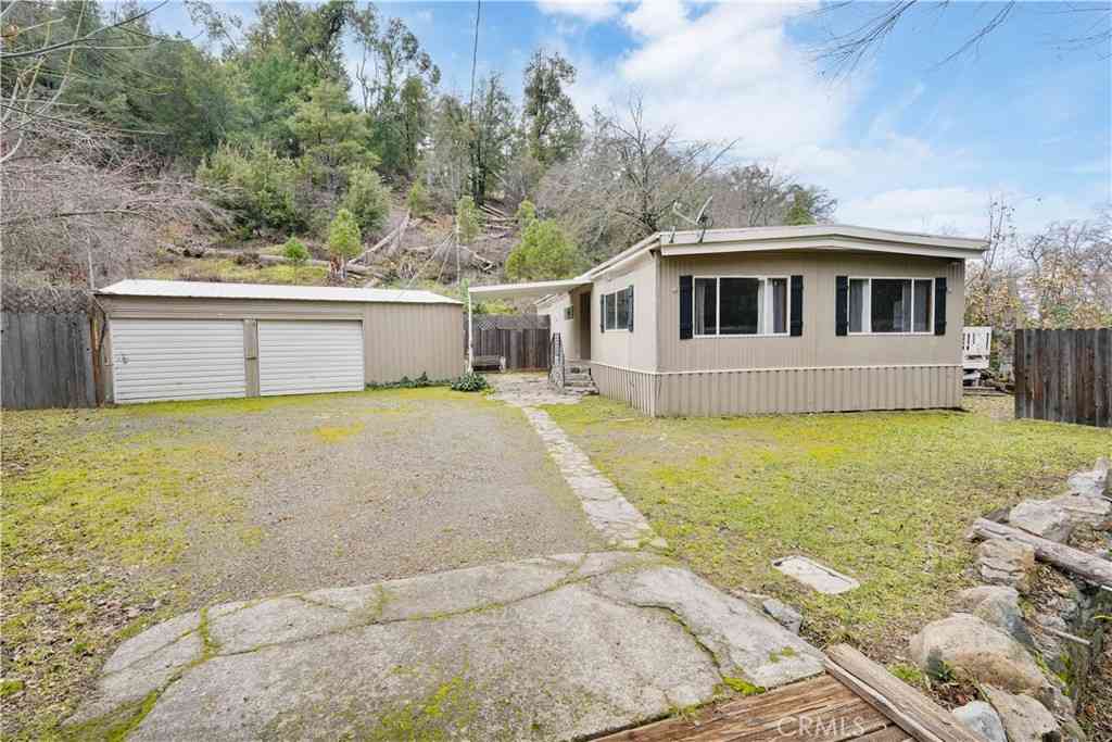 Mobile Home For Sale - 9075 Highway 175<br/> Kelseyville, CA 95451