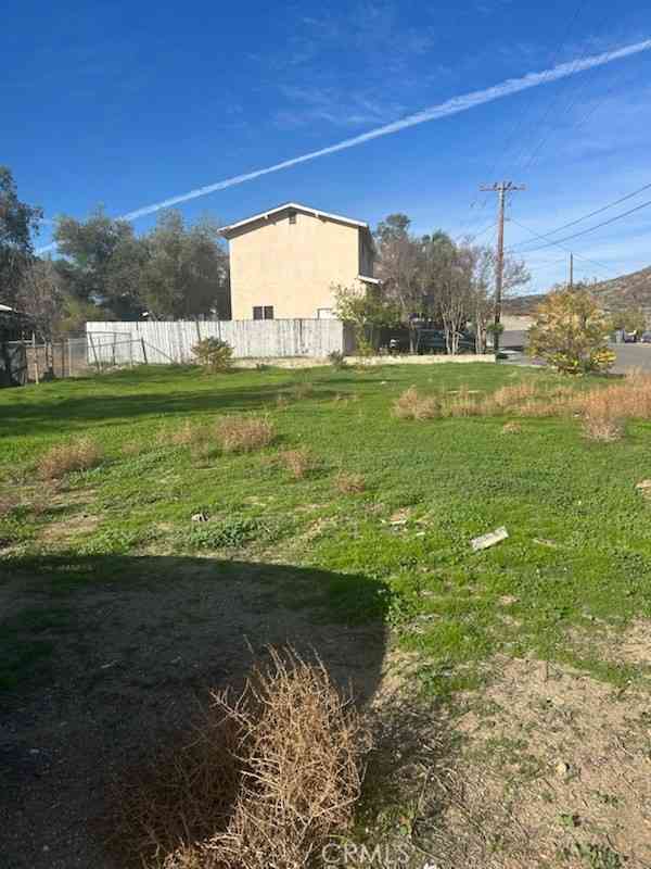 Vacant Land For Sale - 419 N Langstaff<br/> Lake Elsinore, CA 92530