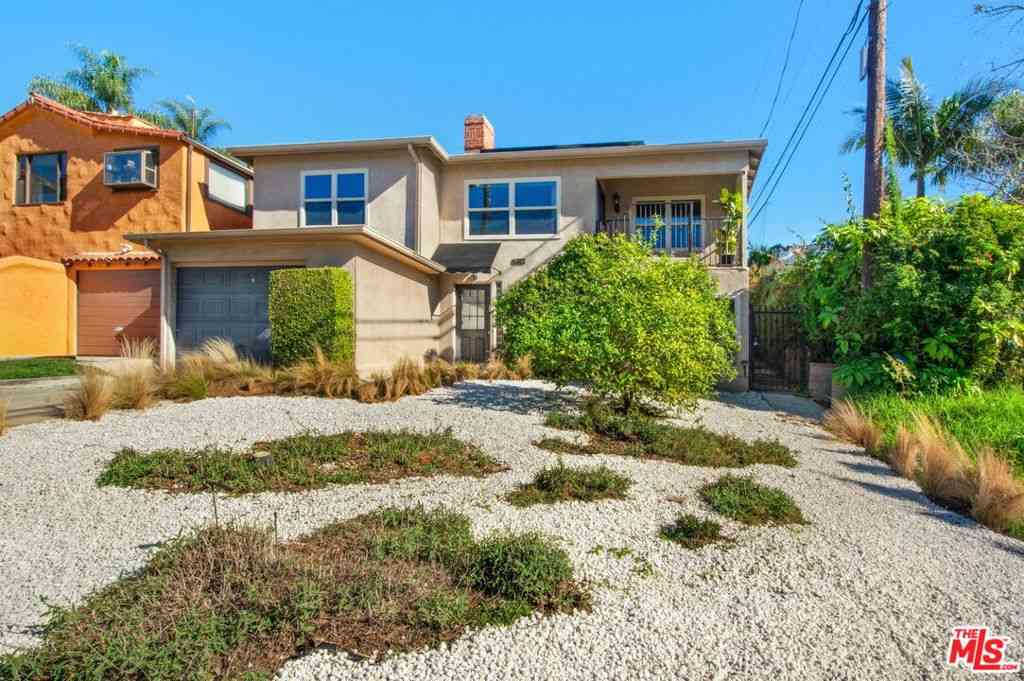 Homes For Sale - 6312 S Verdun Avenue<br/> Los Angeles, CA 90043