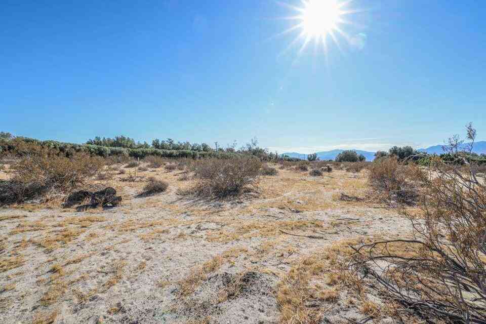 Vacant Land For Sale - 2.5 ACRES_ Garnet<br/> Desert Hot Springs, CA 92240