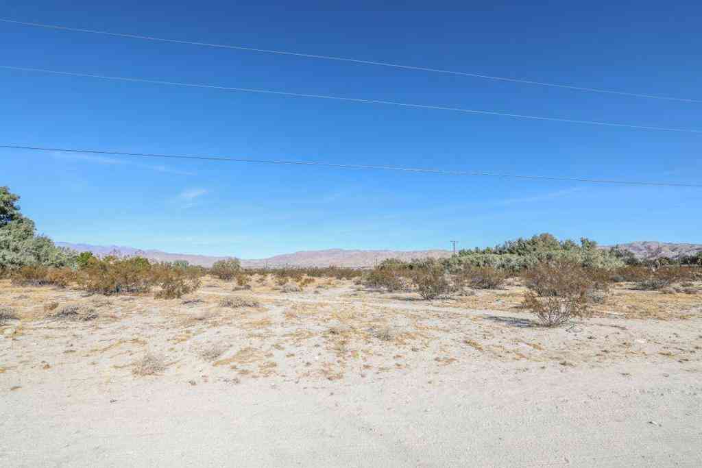 Vacant Land For Sale - 67210 Kann Road<br/> Desert Hot Springs, CA 92241