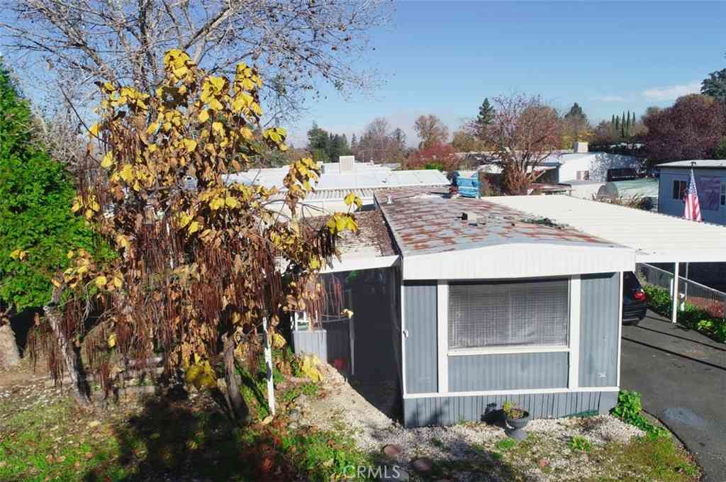 Mobile Home For Sale - 5701 Live Oak #64<br/> Kelseyville, CA 95451
