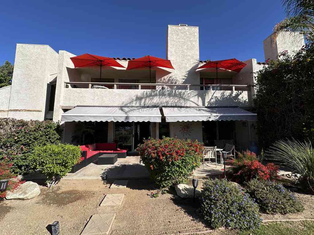 Condo For Rent - 35082 Mission Hills Drive<br/> Rancho Mirage, CA 92270