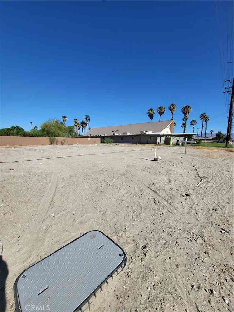 Vacant Land For Sale - 47797 Monroe Street<br/> Indio, CA 92201