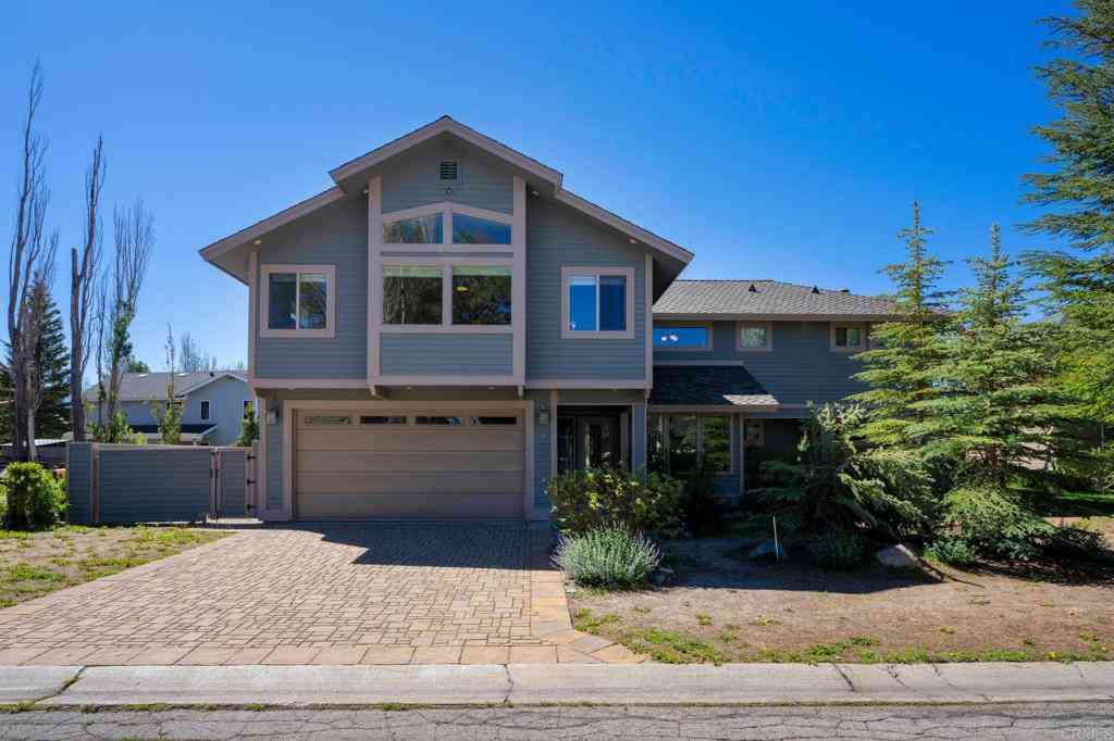 Homes For Rent - 314 Beach<br/> South Lake Tahoe, CA 96150