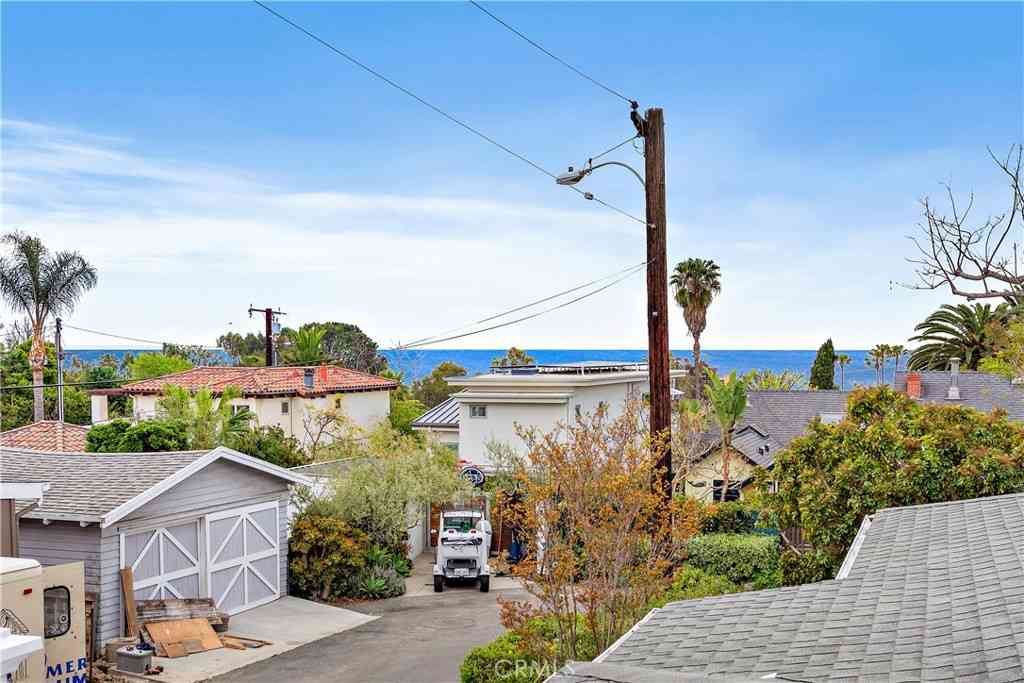 Homes For Rent - 1466 Randall Way<br/> Laguna Beach, CA 92651