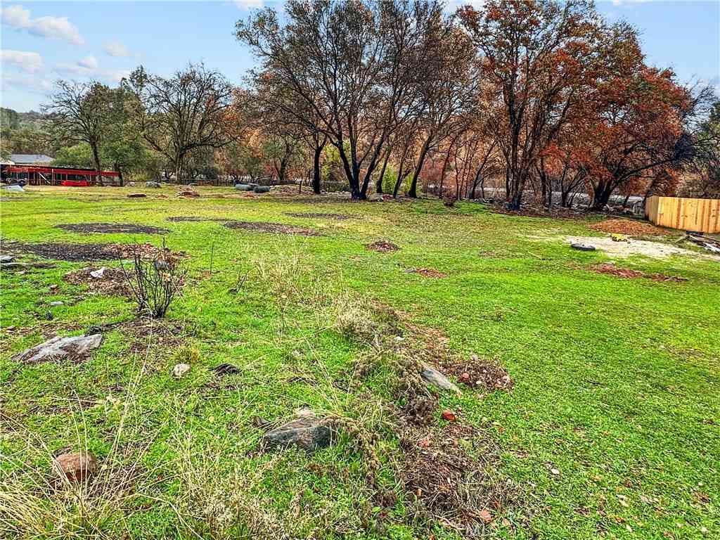 Vacant Land For Sale - Bessie Lane<br/> Oroville, CA 95966