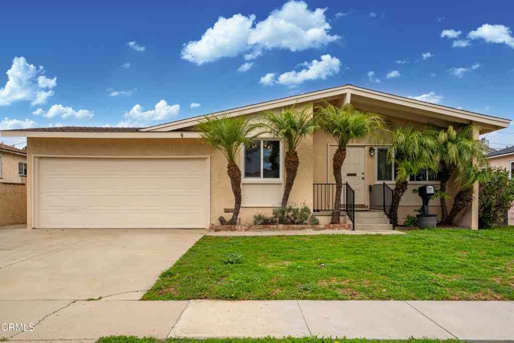 Homes For Sale - 3169 Channel Drive<br/> Ventura County, Ventura, CA 93003