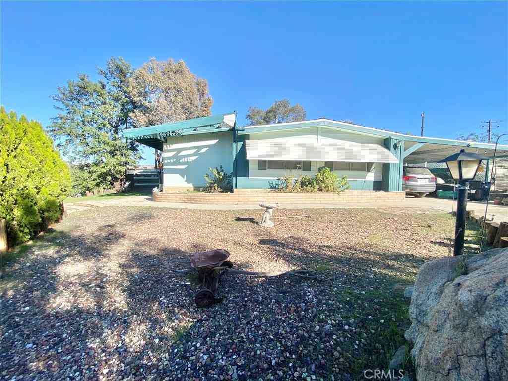 Mobile Home For Sale - 30865 Allen Avenue<br/> Homeland, CA 92548