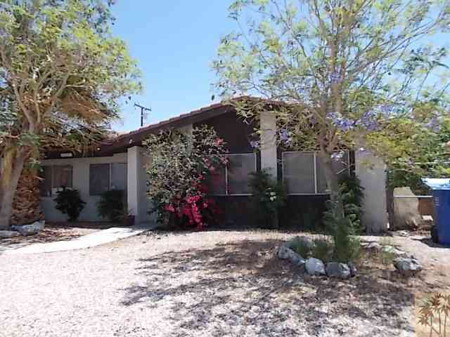 Condo For Rent - 9774 Palm Drive #A<br/> Desert Hot Springs, CA 92240