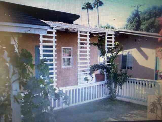 Condo For Rent - 33495 Cathedral Canyon Drive #C<br/> Cathedral City, CA 92234
