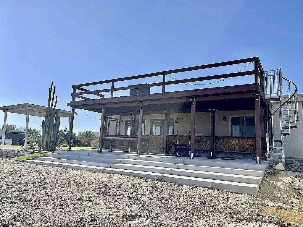 Homes For Sale - 73315 Helms Road<br/> Desert Hot Springs, CA 92241