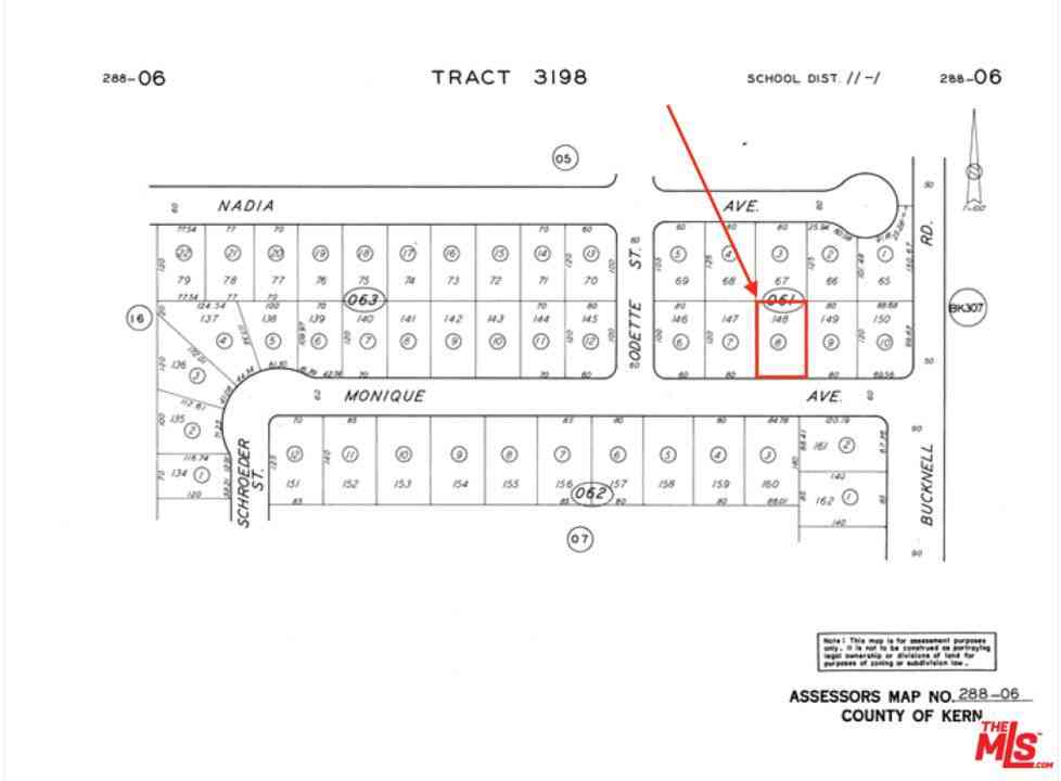 Vacant Land For Sale - Land<br/> California City, CA 93561