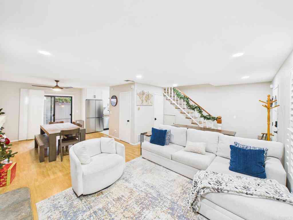 Condo For Sale - 635 13th Street #36<br/> San Diego, CA 92154