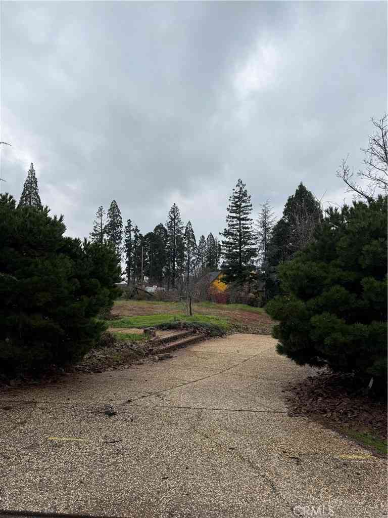 Vacant Land For Sale - 1674 Sweetbriar Lane<br/> Paradise, CA 95969